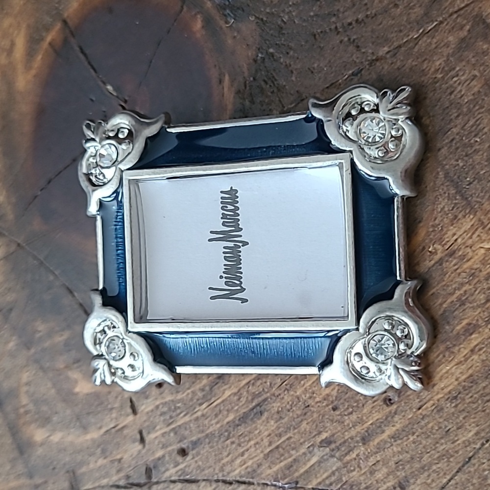 Neiman Marcus Jay Strongwater Picture Frame